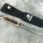 Image result for Winchester Fixed Blade Knife