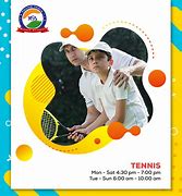 Image result for Tennis Coaching in Trichy