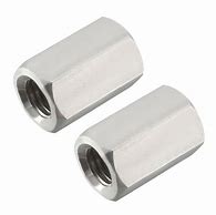 Image result for Stainless Steel Metric Nuts