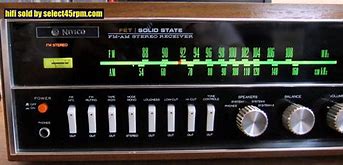 Image result for JVC Nivico 5003 Receiver