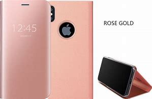Image result for Roze Gold iPhone X