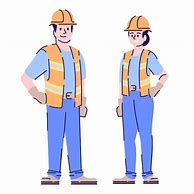 Image result for The Contractor and the Engineer Cartoon