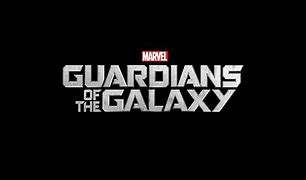 Image result for Guardians of Galaxy Logo