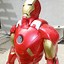 Image result for Iron Man Mark 7 Design