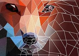Image result for Low Poly Painting