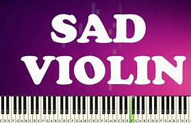 Image result for Sad Violin Meme Sheet Music