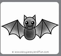 Image result for Draw Bat Then Slash Paint On