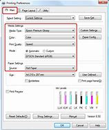 Image result for Windows Print Picture Actual Size