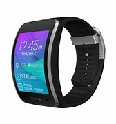 Image result for Samsung Unveil the Gear S