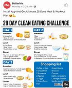 Image result for Eat-Clean Diet