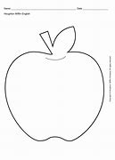 Image result for An Apple Cutted into Five Pieces