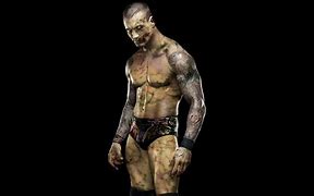 Image result for Zombie WWE Superstars