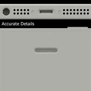 Image result for iPhone 5S Space Grey