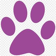 Image result for Cat Paw Print Clip Art