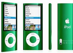 Image result for iPod Nano 5th Gen Pink