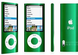 Image result for iPod 5th Gen SD