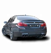 Image result for BMW M5 F10 Exhaust