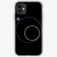 Image result for Clear iPhone Case with Circle