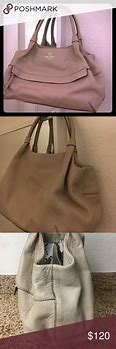 Image result for Kate Spade New Your Purse Beige