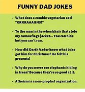 Image result for Best Dad Jokes 2019