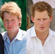 Image result for Prince Harry Grandfather