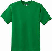 Image result for Plain Green T-Shirt
