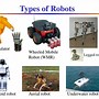 Image result for Four Examples of Robot Like. Robot Car