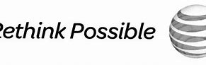 Image result for AT&T Rethink Possible Logo