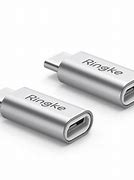 Image result for Mini USB to USB C Adapter
