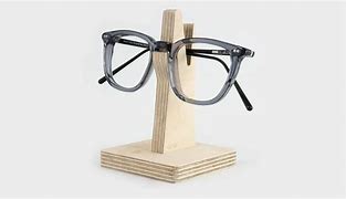 Image result for Wood Glasses Holder