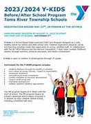 Image result for Toms River YMCA