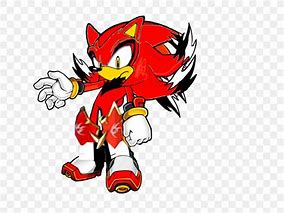 Image result for Super Shadow Sonic Evil
