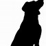 Image result for Vector Dog Silhouette Clip Art