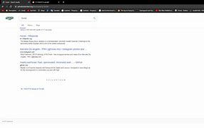 Image result for Why Does My Google Look Like This