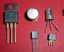 Image result for Transistors Jpg