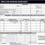 Image result for Operating Expenses Spreadsheet