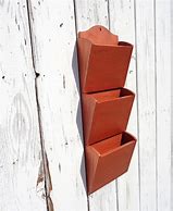 Image result for Mail Wall Display