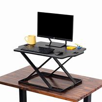 Image result for Stand Steady Standing Desk Converter