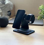 Image result for 3D Print iPhone and Apple Watch Dock