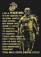 Image result for Famous Marine Corps Quotes