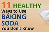 Image result for Substitute for Baking Soda