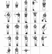 Image result for Baseball Hand Signals