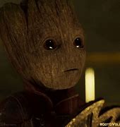 Image result for Happy Baby Groot Meme