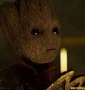 Image result for Baby Groot Costume