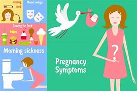 Image result for Symptoms at 5 Weeks Pregnant