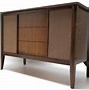Image result for Zenith Record Player Console