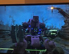 Image result for Codsworth Sentry Bot Caltaibs Hat