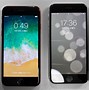 Image result for iPhone SE Compared to iPhone 7