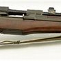 Image result for M1 Garand Sniper Rifle