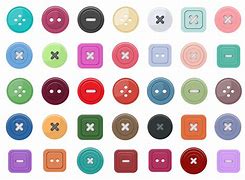 Image result for Clothes Button